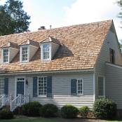 Cedar Roofing #10